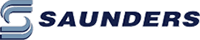 Saunders logo