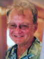 Dick Crosman