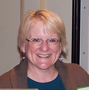 Jenny Small