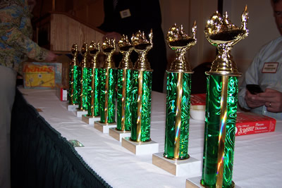 Prizes